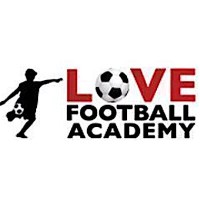 Love Football Academy logo - Similar company to Acff