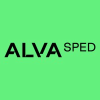 Alva-Sped AG logo - Similar company to Project Joker
