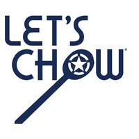Let’s Chow logo - Similar company to Minnesota Council On Economic Education