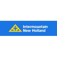 Intermountain New Holland logo - Similar company to Korpan Tractor