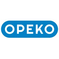 OPEKO logo - Similar company to Donkwiat