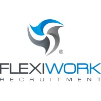 Flexiwork Recruitment ltd logo - Similar company to Flexiwork