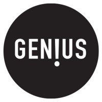 Genius logo - Similar company to Williams&Crosby Ltd
