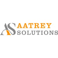 AATREY SOLUTIONS logo - Similar company to Konark Enterprise