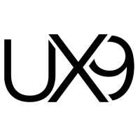 UX9 logo - Similar company to Vanghee