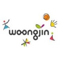 Woongjin, INC. logo - Similar company to Information Technology Partners
