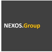 NEXOS.Group logo - Similar company to Mobiletec Gmbh