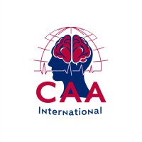 Combattons l'AVC et l'Anévrisme - INTERNATIONAL (CAA - INTERNATIONAL) logo - Similar company to Wango Managed Services (Wangomsp)