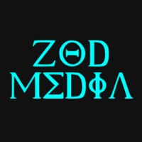 Zod Media logo - Similar company to Cr8 Ai