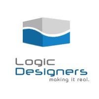 Logic Designers logo - Similar company to Couchlaunch