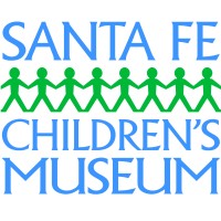 Santa Fe Children's Museum logo - Similar company to Embracing Equity