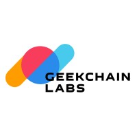 Geekchain Labs logo - Similar company to Brevto