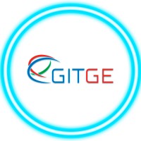 GITGE Equatorial Guinea logo - Similar company to Muni S.A