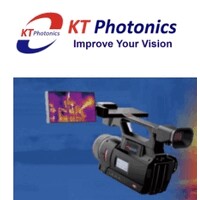 KT Photonics Inc. logo - Similar company to Tech Academy