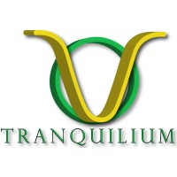 Tranquilium logo - Similar company to Canyon Creek Development