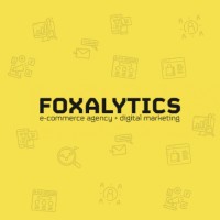 Foxalytics | eCommerce Agency + Digital Marketing logo - Similar company to Pixelify