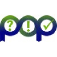 Performance Optimisation and Productivity (POP) logo - Similar company to Ligate Project