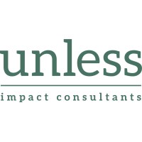 Unless logo - Similar company to Simon'S Heart