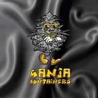 Ganja Containers logo - Similar company to Wzc Networking