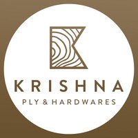 Krishna Ply & Hardwares logo - Similar company to Haance