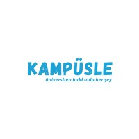 Kampüsle logo - Similar company to Yeni Digital