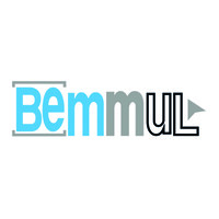 Bemmul Digital Agency logo - Similar company to Core Hq.