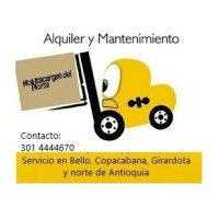 Montacargas Norte (Bello, Copacabana, Girardota y Norte de Antioquia) logo - Similar company to Interdoors Colombia