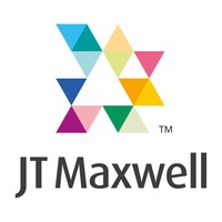 JT Maxwell logo - Similar company to Aperture Iva
