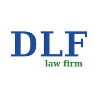 DLF Law Firm logo - Similar company to Global Shapers Tunis