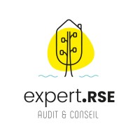 Expert RSE logo - Similar company to Rlc Conseil