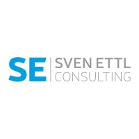 Sven Ettl Consulting GmbH logo - Similar company to Rem Management Consulting Ag