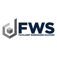 FWS, INC. logo - Similar company to Fws Logistics Park