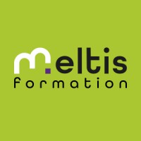 MELTIS : organisme de formation professionnelle logo - Similar company to Bleexo