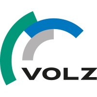 Volz Heizung-Klima-Sanitär GmbH logo - Similar company to Drei100Sechzig