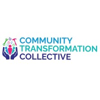 Community Transformation Collective logo - Similar company to Pasadena Educational Foundation