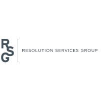 Resolution Services Group logo - Similar company to Deployus