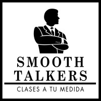 Smooth Talkers logo - Similar company to Selex Idiomas