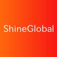 ShineGlobal logo - Similar company to Cosmic Surplus