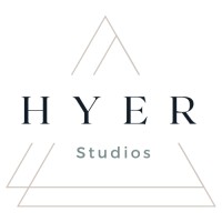 HYER Studios logo - Similar company to Ben Jay Consulting