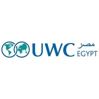 UWC Egypt National Committee logo - Similar company to Amarumayu Project