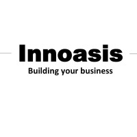 Innoasis logo - Similar company to Bowiq - Beyond Acoustics -