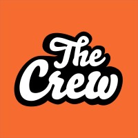 The Crew Studio logo - Similar company to Conexiones