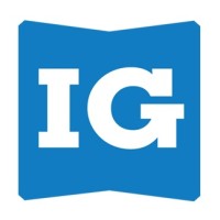 Il Globo logo - Similar company to Gelt