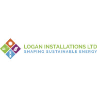 Logan Installations Ltd logo - Similar company to Brb Ltd