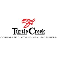 Turtle Creek Clothing (Official) logo - Similar company to Dut_Textile Science & Apparel Technology