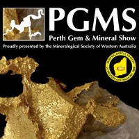 Perth Gem and Mineral Show logo - Similar company to Terrestrial Ecosystems