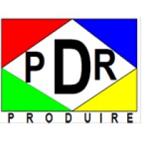 PRODUIRE logo - Similar company to 67 Design & Build