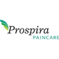 Prospira PainCare logo - Similar company to Wildrealm