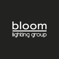 Bloom Lighting Group logo - Similar company to Elstead Lighting