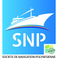 Société de Navigation Polynésienne - SNP logo - Similar company to Amsud